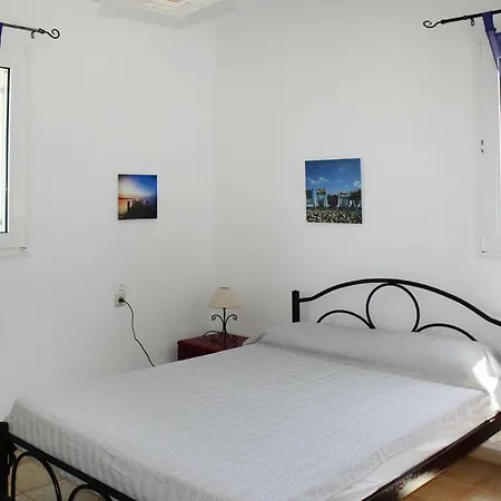Corfu Sea Palm - Cfu02015-fyc Ferienhaus *