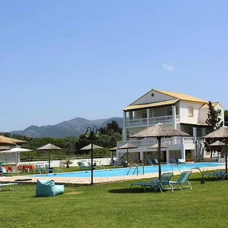 Casa vacanze Corfu Sea Palm - Cfu02015-fyc Roda (Corfu)