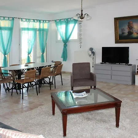 Corfu Sea Palm - Cfu02015-fyc Nyaraló Róda